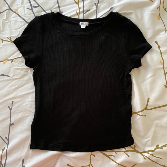 BRAND NEW Garage T-shirt - Picture 1 of 3